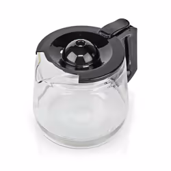 Nedis KACM260EBK coffee maker Manual Drip coffee maker - Additional view 4