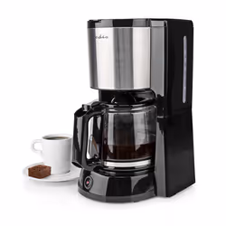 Nedis KACM260EBK coffee maker Manual Drip coffee maker - Additional view 6