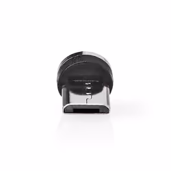 Nedis CCGB60630BK20 USB cable USB 2.0 2 m USB A Micro-USB B Black - Additional view 8