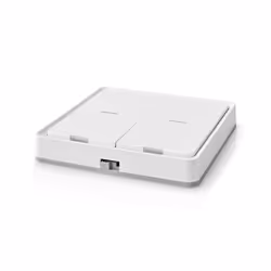 Nedis ZBWS40WT light switch Plastic White - Additional view 6