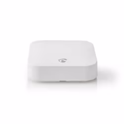 Nedis ZBWS10WT light switch Plastic White - Additional view 2