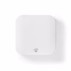 Nedis ZBWS10WT light switch Plastic White - Additional view 3