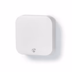 Nedis ZBWS10WT light switch Plastic White - Additional view 6