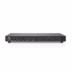 Nedis VMAT3482AT video switch HDMI - Additional view 2