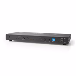 Nedis VMAT3482AT video switch HDMI - Additional view 4