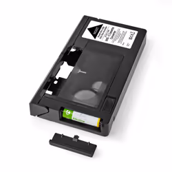 Nedis VCON110BK AV equipment spare part Compact video cassette adapter - Additional view 2