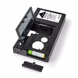 Nedis VCON110BK AV equipment spare part Compact video cassette adapter - Additional view 3