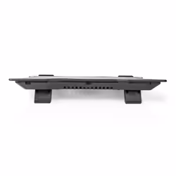 Nedis NBCR101BK laptop stand Black 43.2 cm (17") - Additional view 3