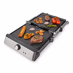 Nedis KAGR151FSR contact grill - Additional view 7