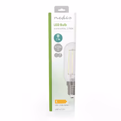 Nedis LBE14T251 energy-saving lamp Warm white 2700 K 4 W E14 E - Additional view 3