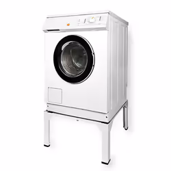 Nedis WAST111WT washing machine part/accessory Pedestal 1 pc(s) - Additional view 4