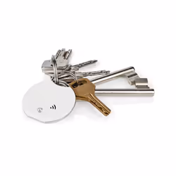 Nedis BTKF10WT GPS tracker/finder White - Additional view 4