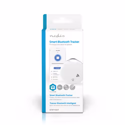 Nedis BTKF10WT GPS tracker/finder White - Additional view 5