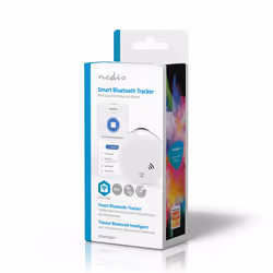 Nedis BTKF10WT GPS tracker/finder White - Additional view 6