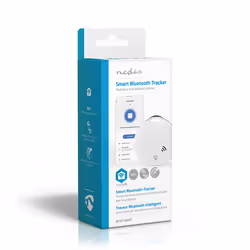 Nedis BTKF10WT GPS tracker/finder White - Additional view 7