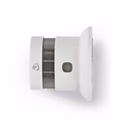 Nedis ZBDS10WT smoke detector Ionization detector Wireless - Additional view 2