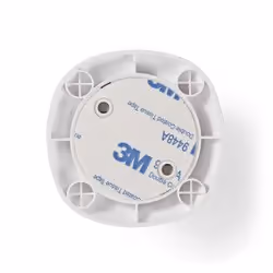 Nedis ZBDS10WT smoke detector Ionization detector Wireless - Additional view 4