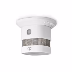Nedis ZBDS10WT smoke detector Ionization detector Wireless - Additional view 5