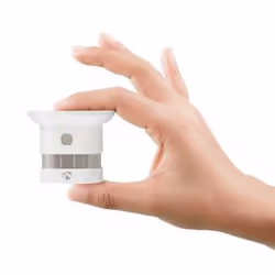 Nedis ZBDS10WT smoke detector Ionization detector Wireless - Additional view 6
