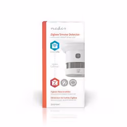 Nedis ZBDS10WT smoke detector Ionization detector Wireless - Additional view 7