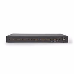 Nedis VMAT3494AT AV extender AV transmitter & transceiver Black - Additional view 5