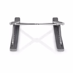 Nedis NBSTND100SI laptop stand Aluminium 43.2 cm (17") - Additional view 4