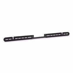 Nedis SBMT56BK mounting kit Black Steel - Additional view 6