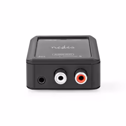 Nedis ACON3415AT audio converter Anthracite