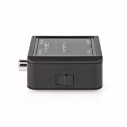 Nedis ACON3425AT audio converter Black