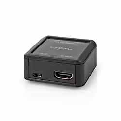 Nedis ACON3425AT audio converter Black - Additional view 6