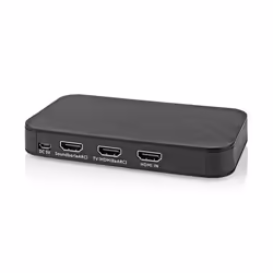 Nedis ACON3435AT video signal converter Passive video converter - Additional view 4
