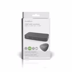 Nedis ACON3435AT video signal converter Passive video converter - Additional view 5