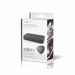 Nedis ACON3435AT video signal converter Passive video converter - Additional view 6