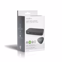 Nedis ACON3435AT video signal converter Passive video converter - Additional view 7