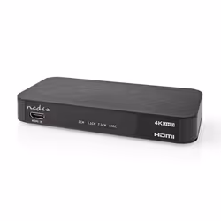 Nedis ACON3445AT video signal converter Passive video converter - Additional view 3