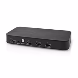 Nedis ACON3445AT video signal converter Passive video converter - Additional view 4
