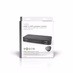 Nedis ACON3445AT video signal converter Passive video converter - Additional view 5
