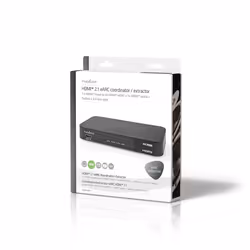 Nedis ACON3445AT video signal converter Passive video converter - Additional view 6