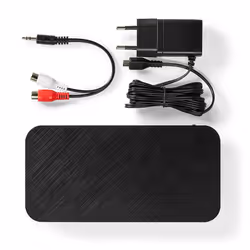 Nedis ACON3445AT video signal converter Passive video converter - Additional view 8
