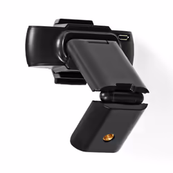 Nedis WCAM110BK webcam 5 MP 2592 x 1944 pixels USB 2.0 Black - Additional view 4