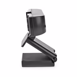 Nedis WCAM120BK webcam 8.3 MP 3840 x 2160 pixels USB 2.0 Black - Additional view 4