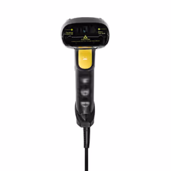 Nedis BSCN1D100BK barcode reader Barcode module bar code reader 1D Laser Black - Additional view 2