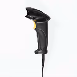 Nedis BSCN1D100BK barcode reader Barcode module bar code reader 1D Laser Black - Additional view 3