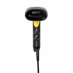 Nedis BSCN2D100BK barcode reader Barcode module bar code reader 1D/2D Laser Black - Additional view 2