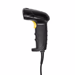 Nedis BSCN2D100BK barcode reader Barcode module bar code reader 1D/2D Laser Black - Additional view 3