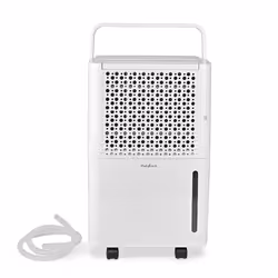 Nedis DEHU10WT dehumidifier 2.1 L 39 dB 245 W White - Additional view 5