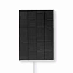 Nedis Solar Panel - Additional view 2