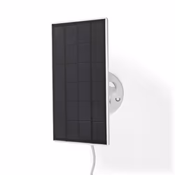 Nedis Solar Panel - Additional view 3