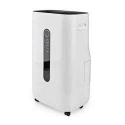 Nedis SmartLife 6.5 L 43 dB 420 W White