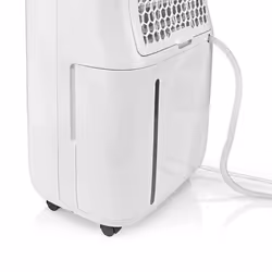 Nedis SmartLife 6.5 L 43 dB 420 W White